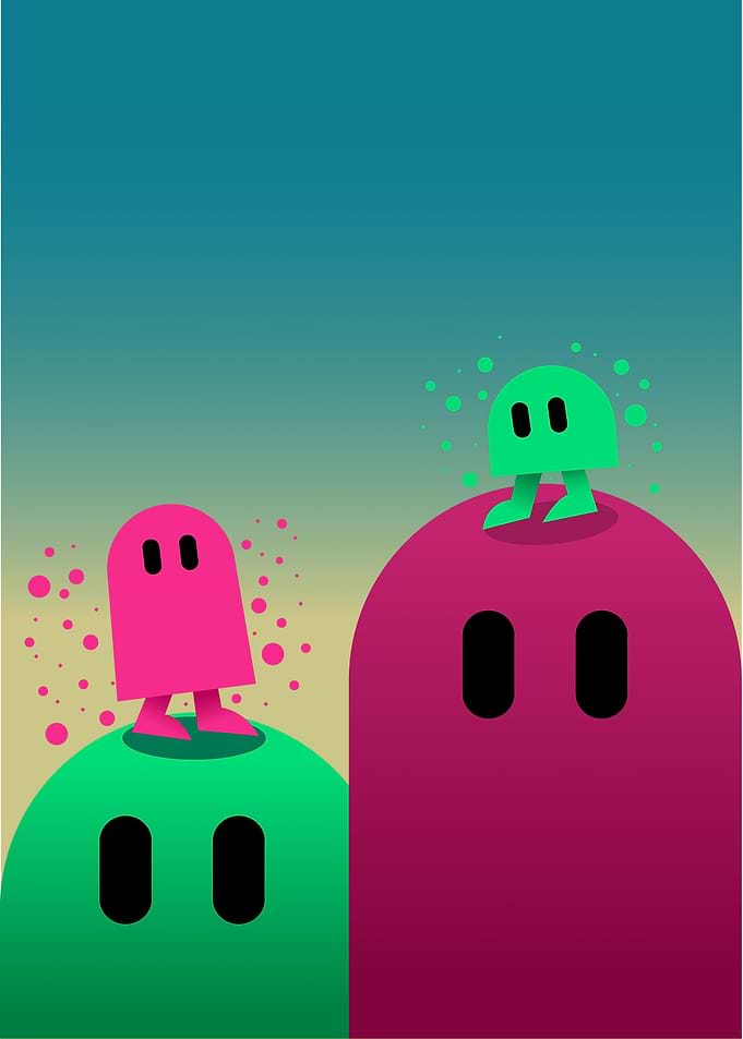 Adventures of Ibb and Obb