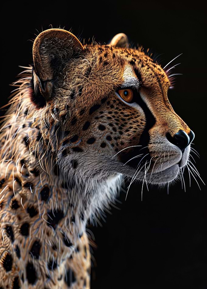 Cheetah