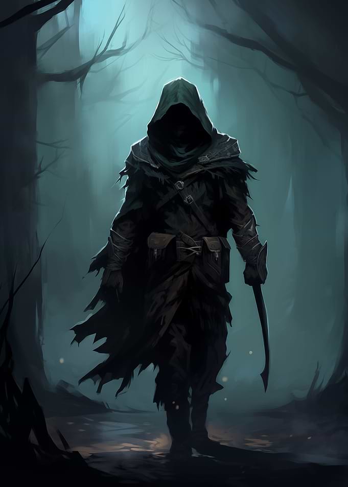 Rogue