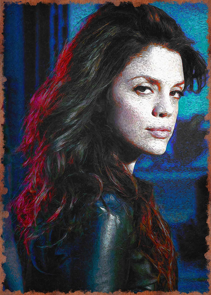 vanessa ferlito