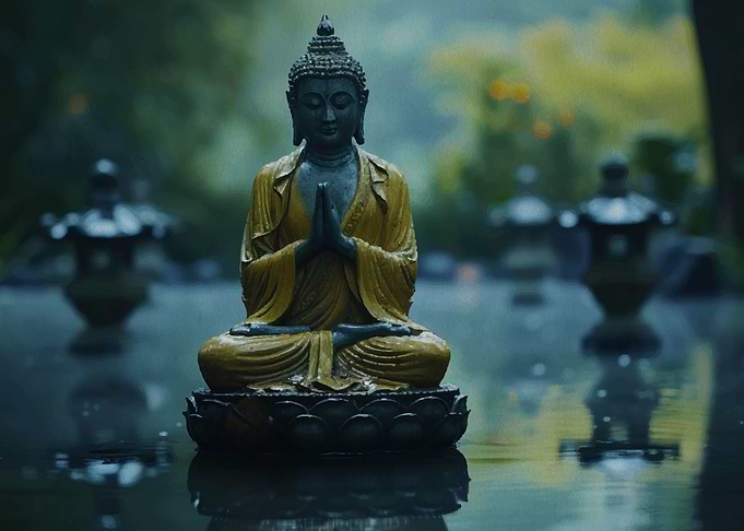 Buddha