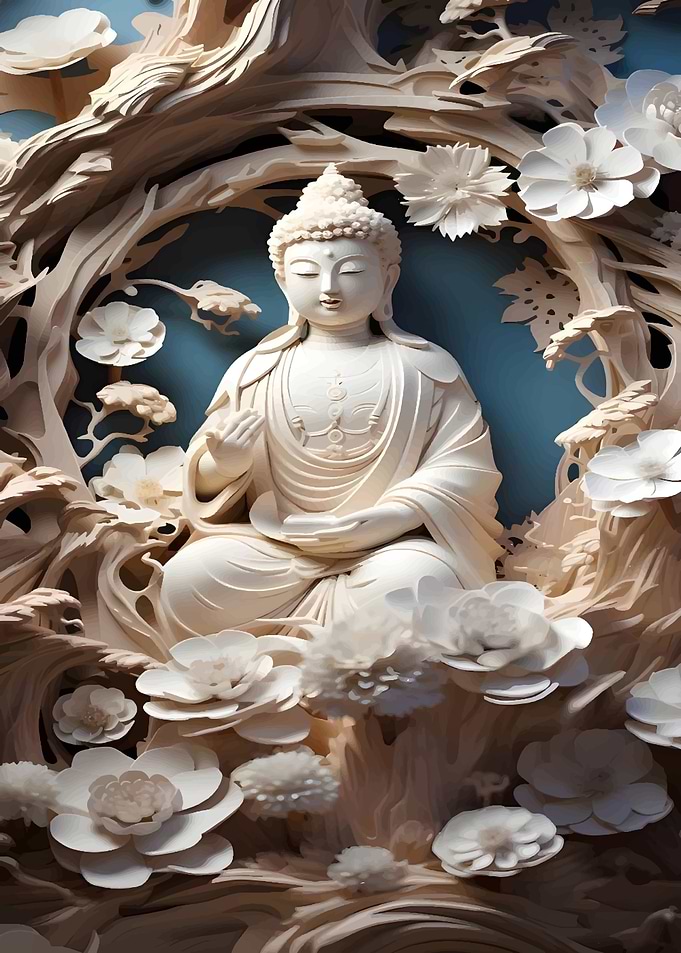 buddha