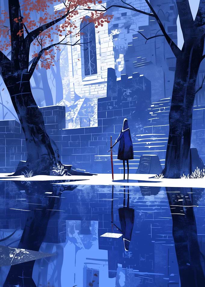Dark Fantasy Core