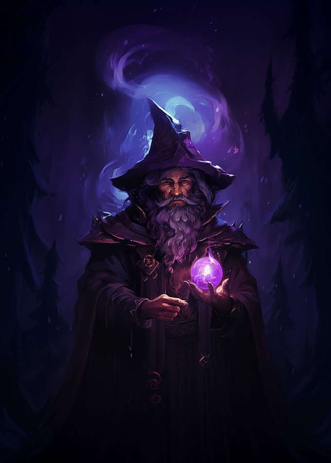 Wizard
