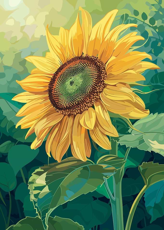 Sunflower