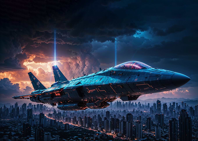 City of Tomorrow