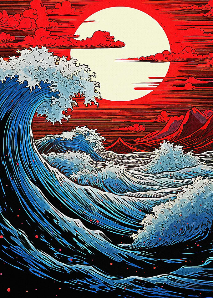 Japan Ocean