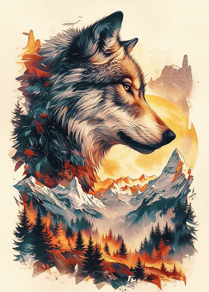 Mystical Merge