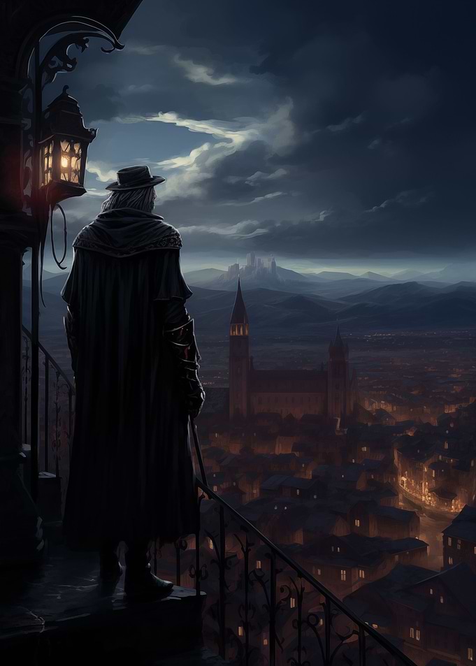 Assassin