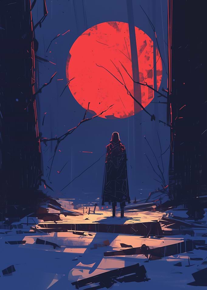 Dark Fantasy Core