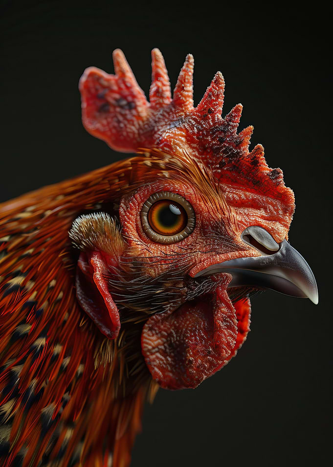 Chicken