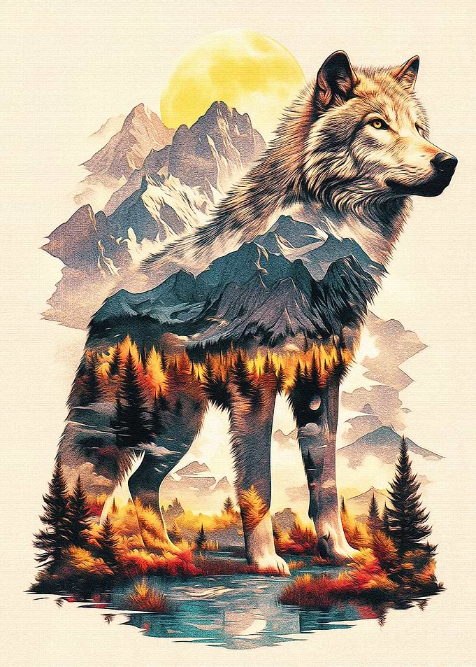 Twilight Wanderer
