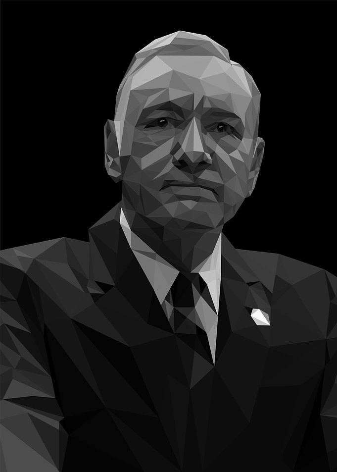 house of card