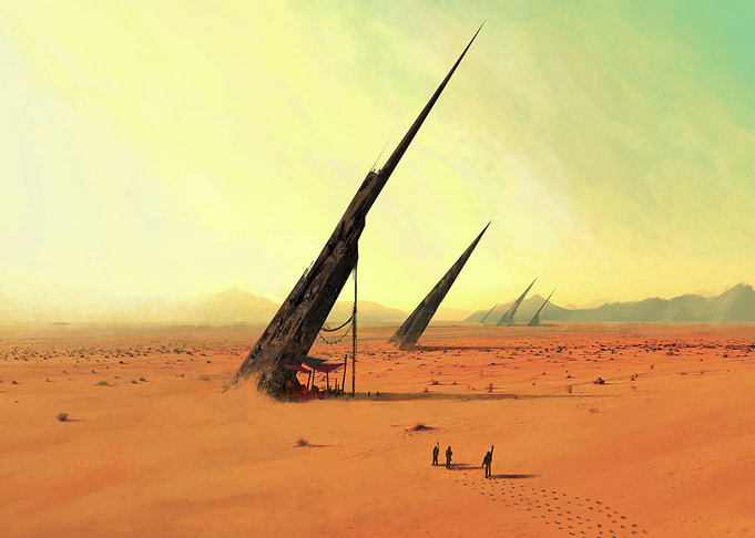 Refuge