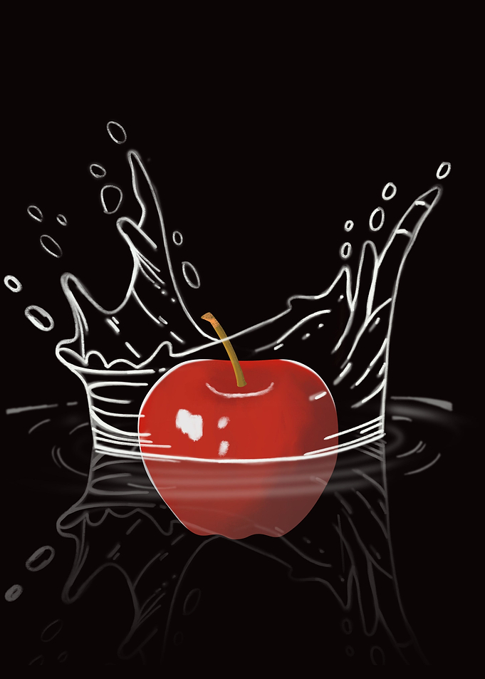 Fantastis apple