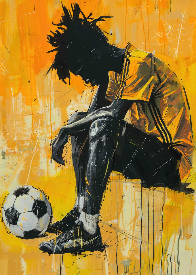 The Lonely Game