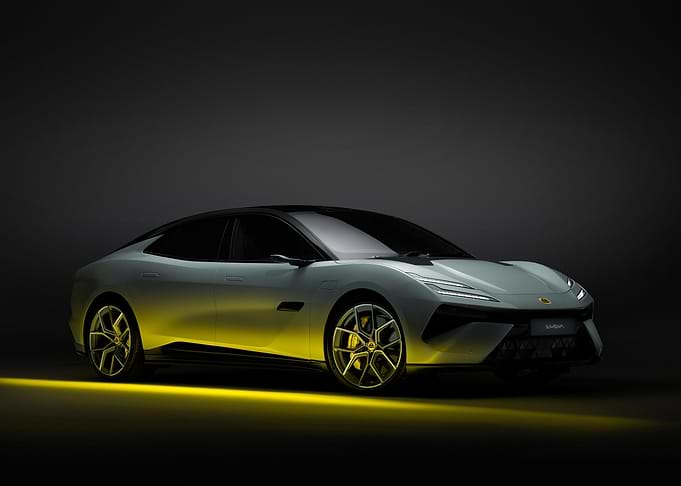 Lotus emeya