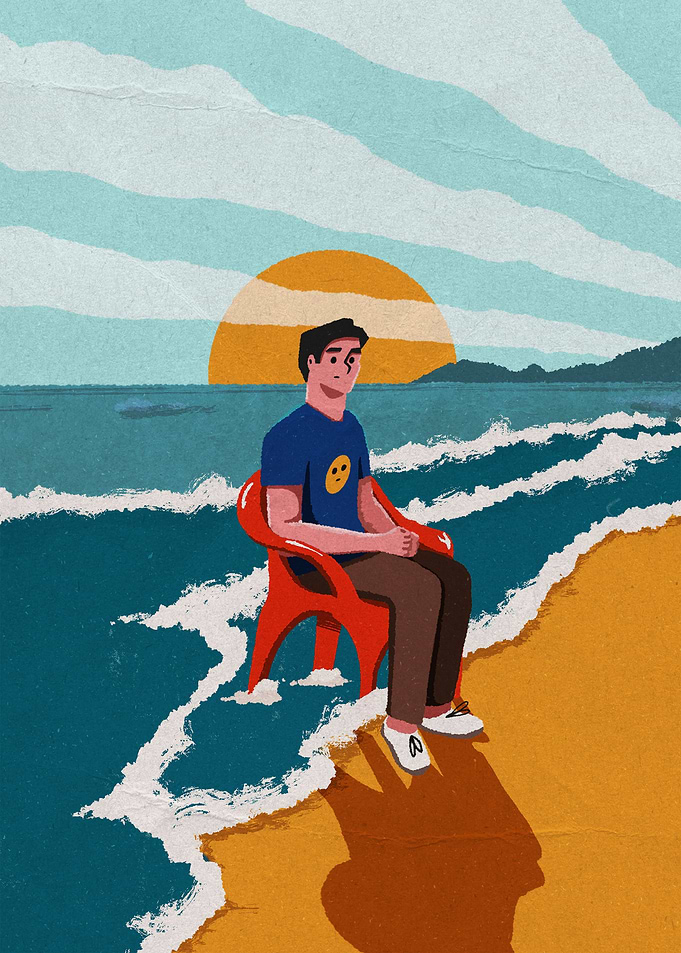Vacation 4