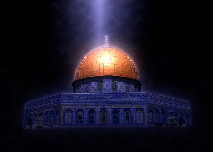 Dome of the Rock
