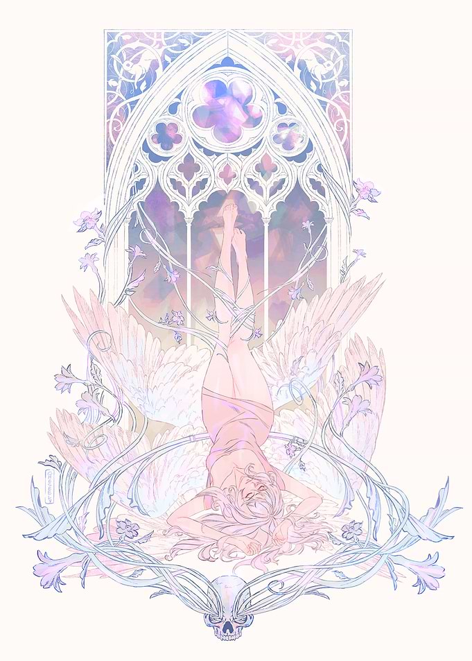 Fallen Angel