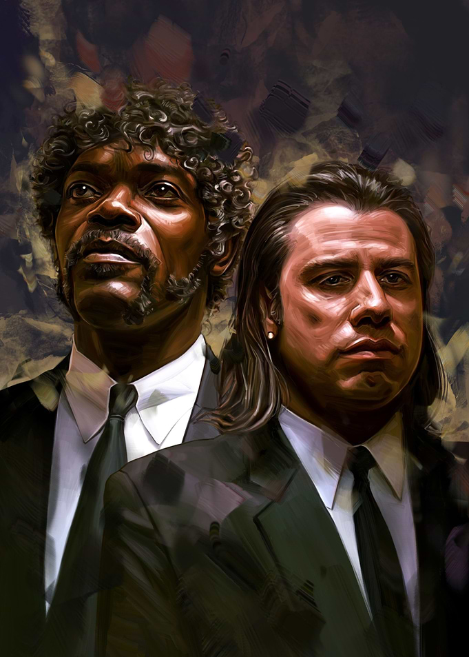 Pulp Fiction