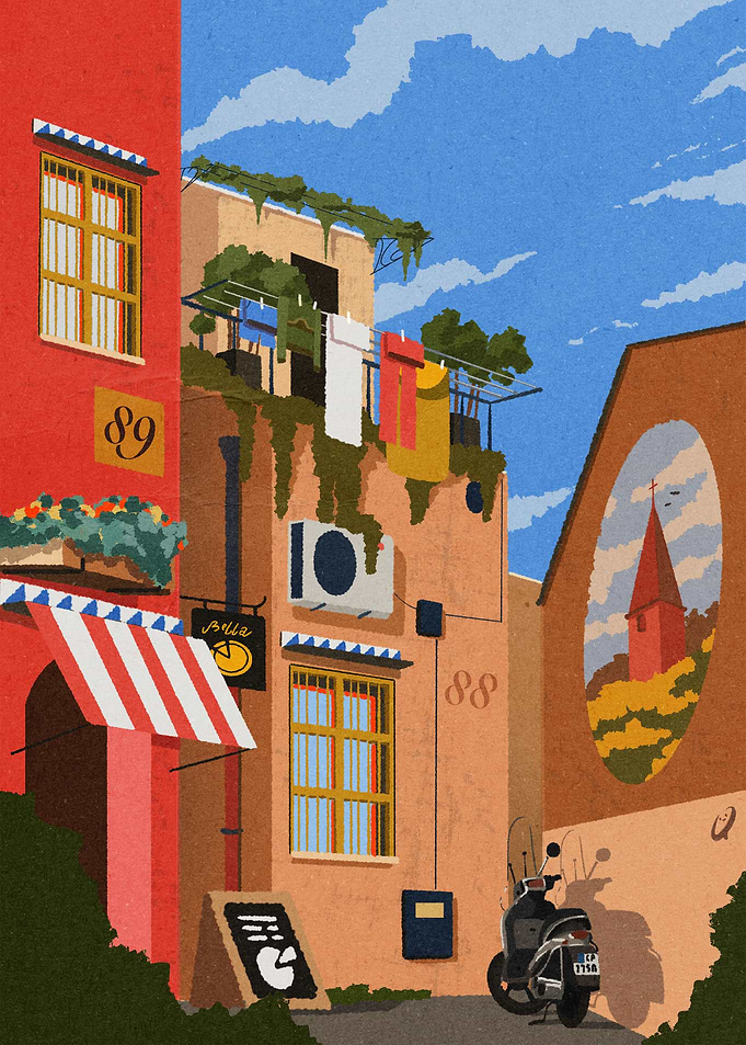 Vacation 3