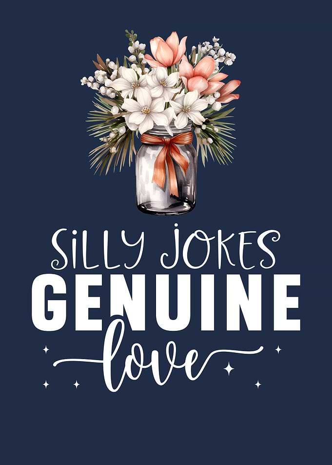 Genuine love