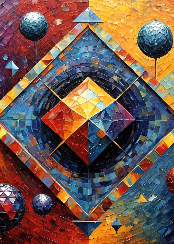 GeomArt 09