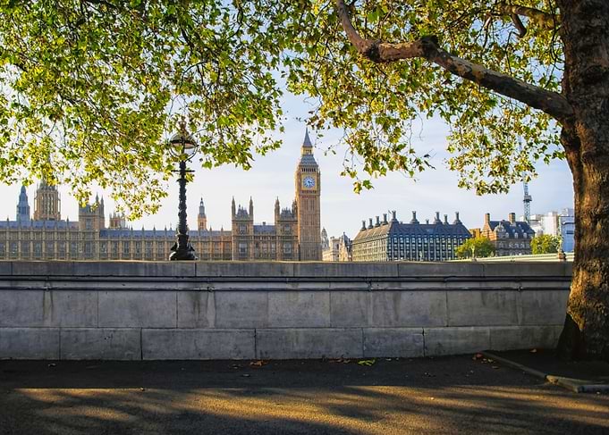 Houses Of Parliament