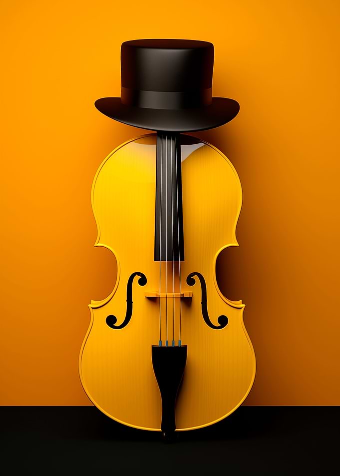 Cello XXIII