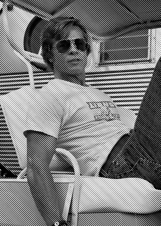 cliff booth
