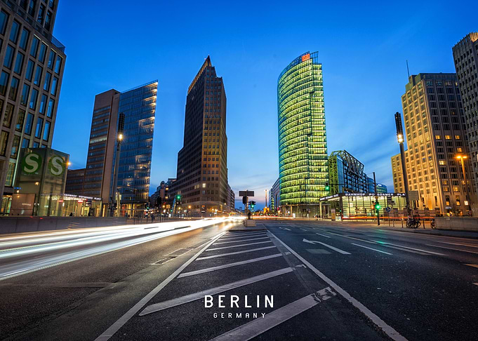 Berlin