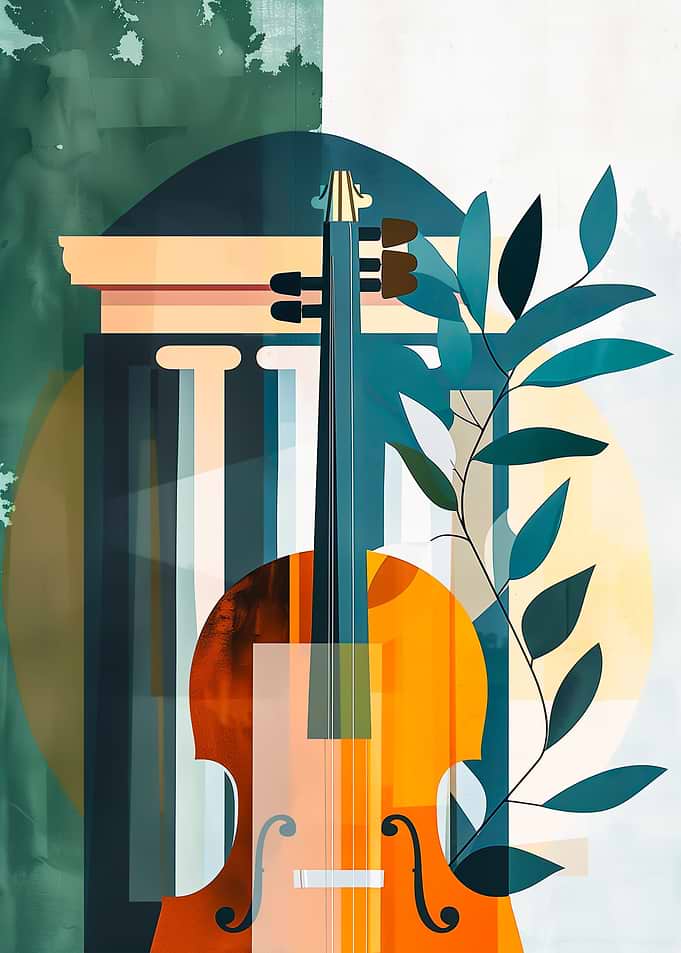 Cello XXI