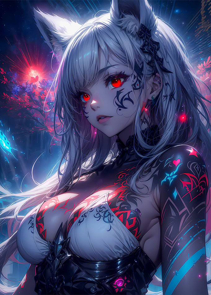 White Sorcerer