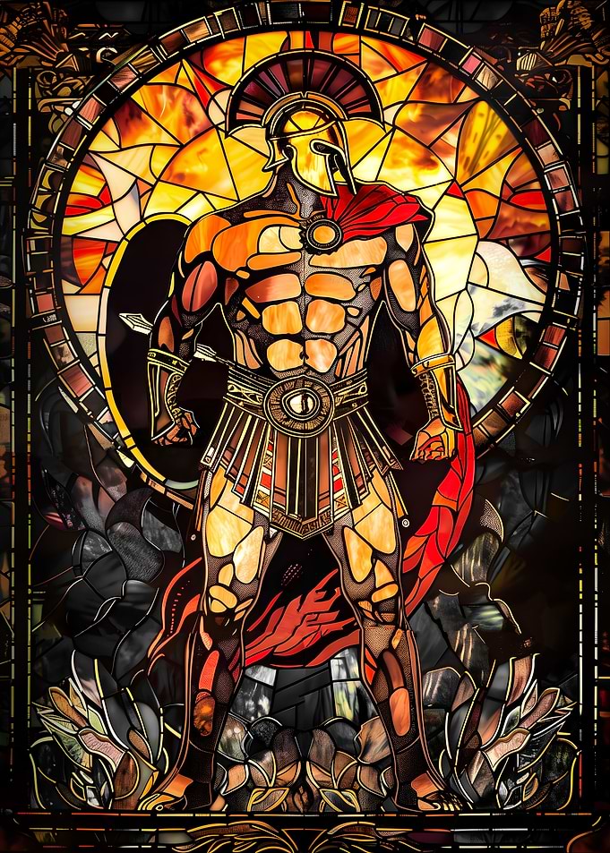 Spartan