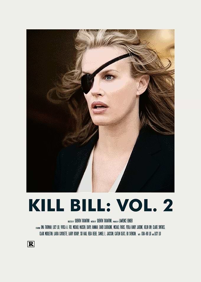 elle driver kill bill
