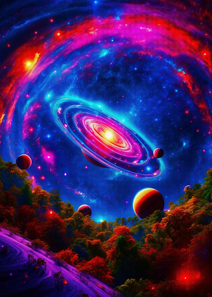 Nature Space