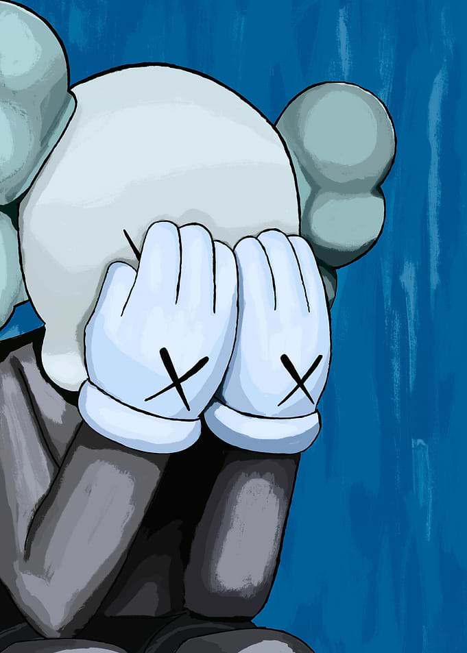 Kaws