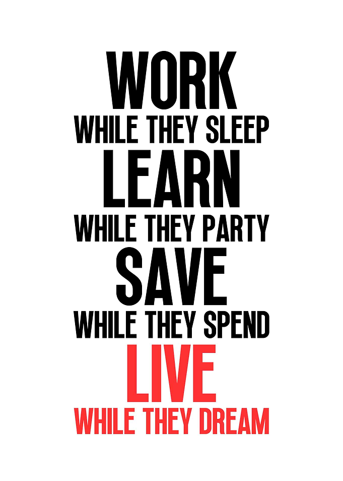Inspirational Quote