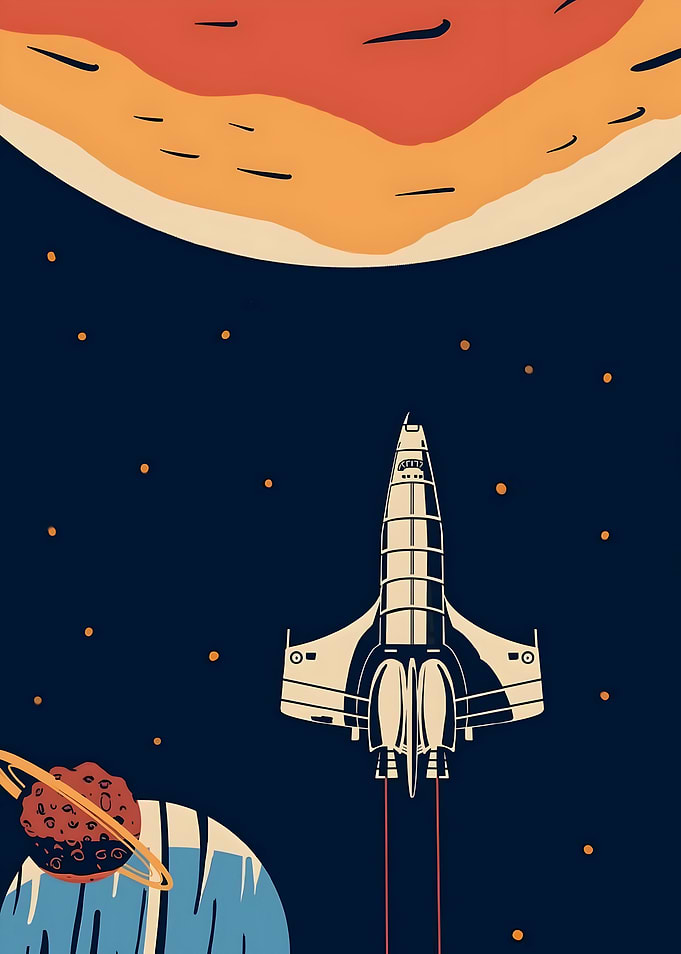Space Travel