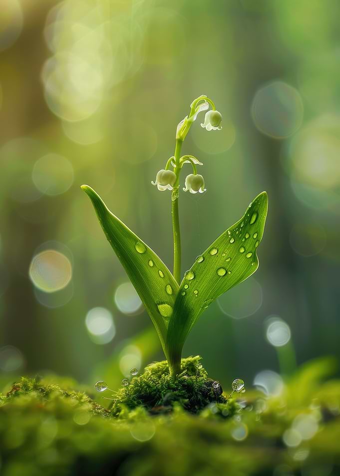 Lily of the Valley