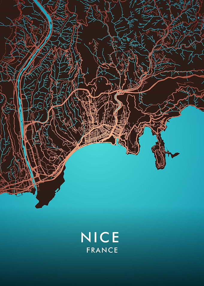 Nice France