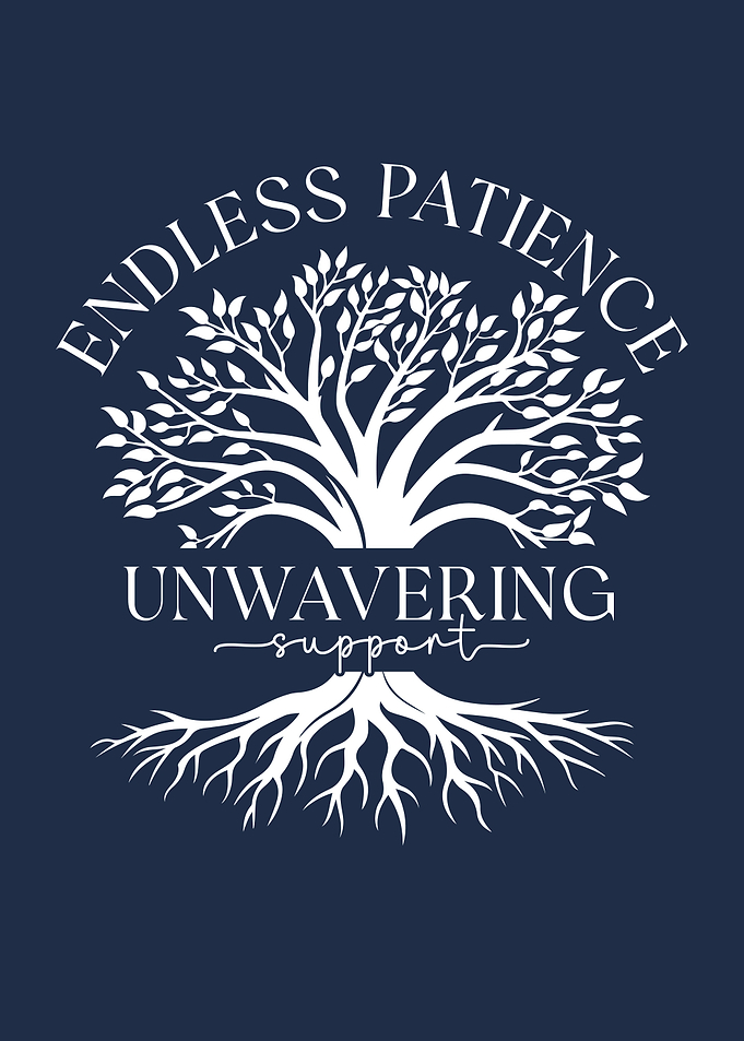 Endless patience