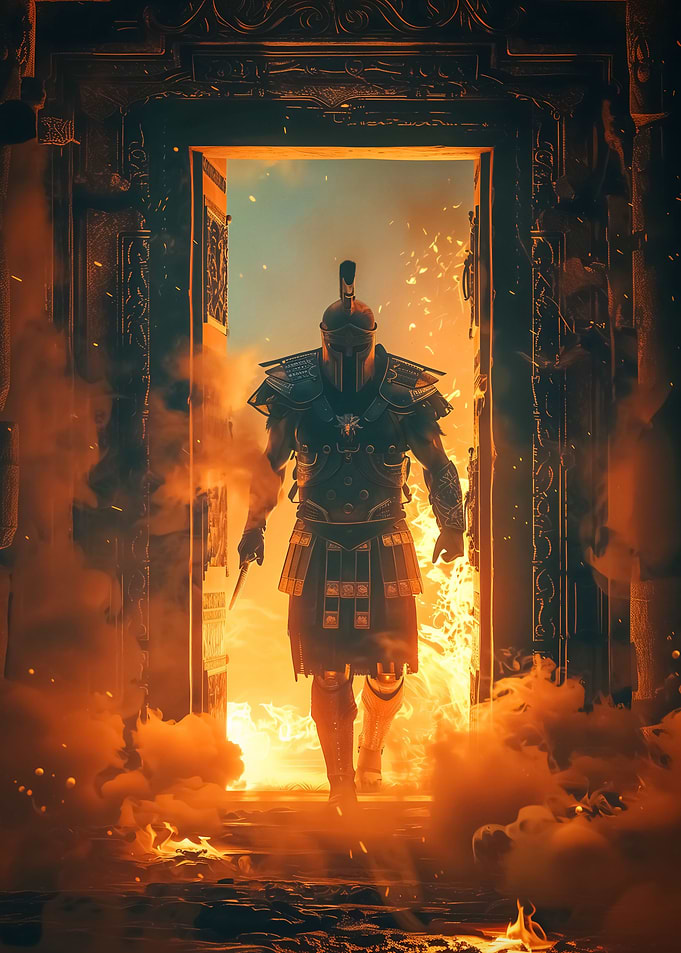 Spartan