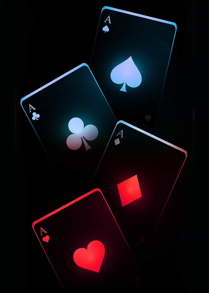 Ace Cards