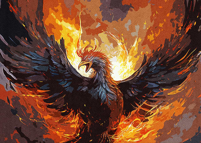 Phoenix Vintage