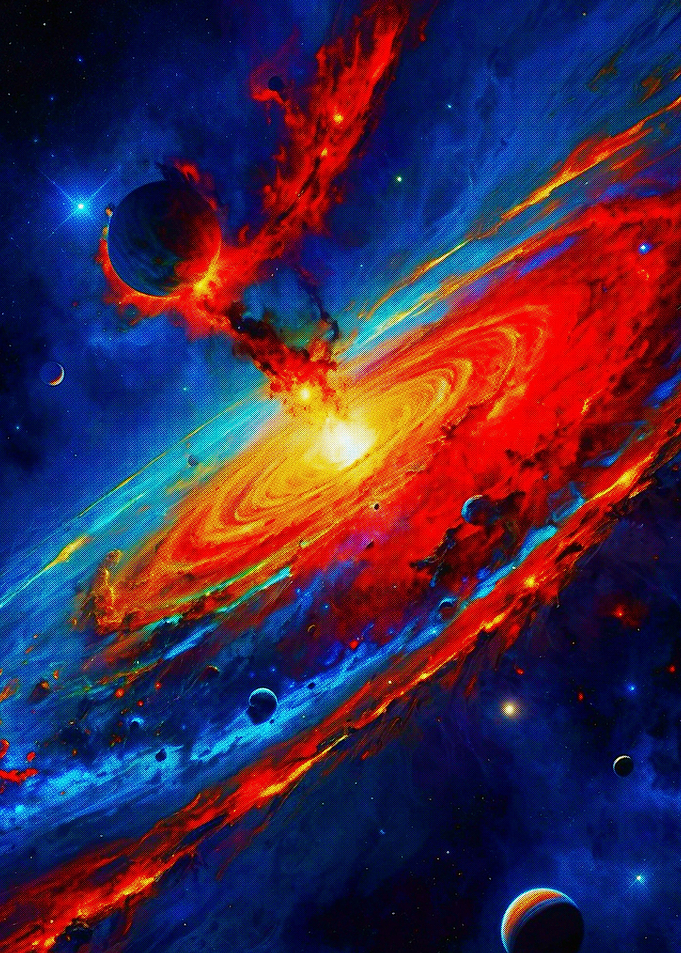 Meteor Space