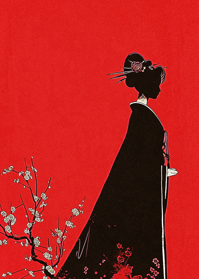 Japan Minimalist 9