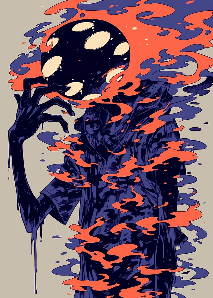 Monster Core