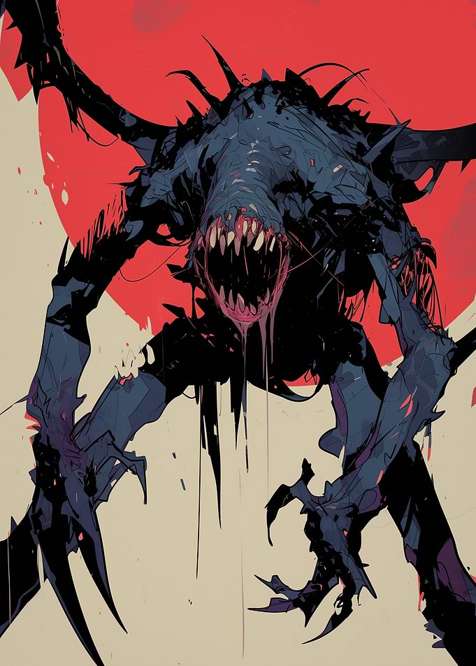 Monster Core